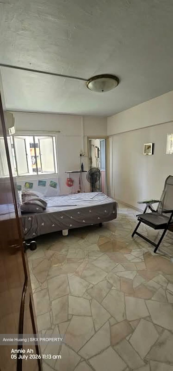 Blk 50 BLANGAH VIEW (Bukit Merah), HDB 4 Rooms #579727051